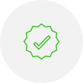 Check mark