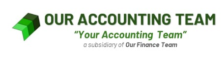 Our Bookkeeping Team